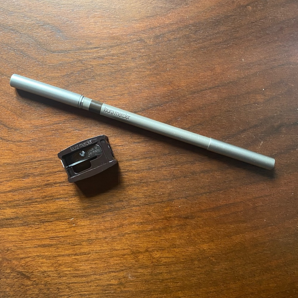 Laura mercier eyebrow pencil